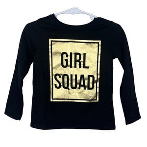 Garanimals Girl Squad Tee